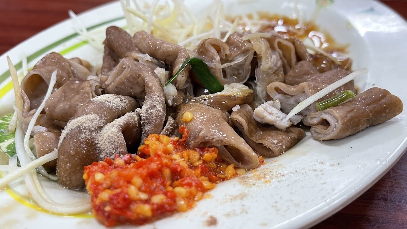 苗栗三義必吃客家菜餐廳推薦