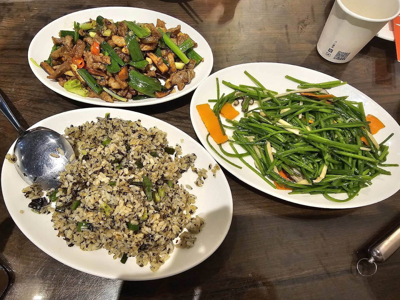 苗栗三義必吃客家菜餐廳推薦