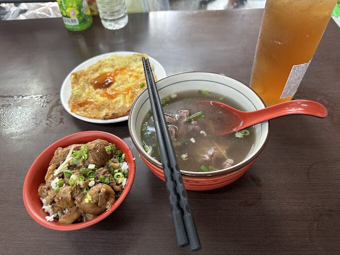 善化必吃美食推薦：在地人私藏的 10 大美食