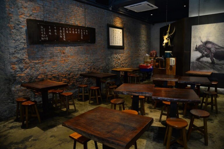 台北必吃牛肉麵推薦