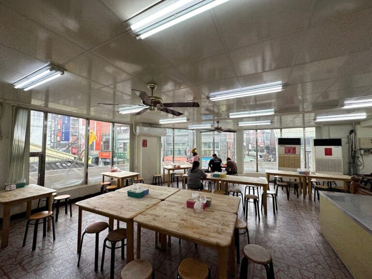 鶯歌阿婆壽司菜單與價格詳解