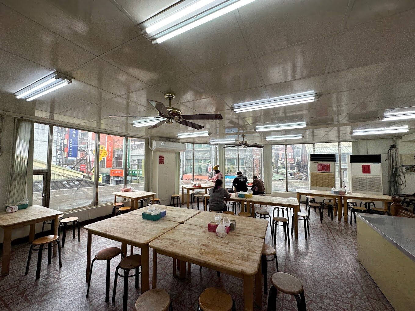 鶯歌阿婆壽司菜單與價格詳解