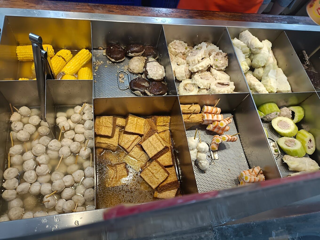 鶯歌阿婆壽司菜單與價格詳解