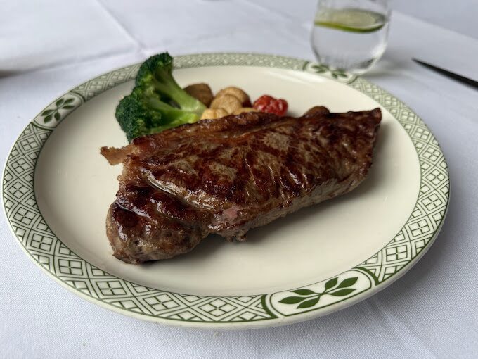 臺北信義區必訪牛排館推薦