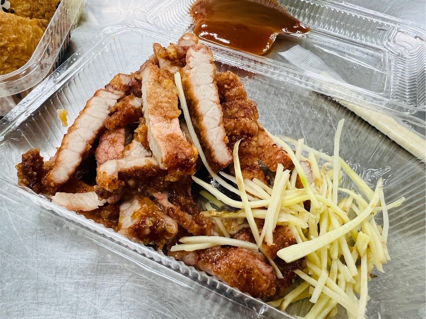 鶯歌阿婆壽司菜單與價格詳解