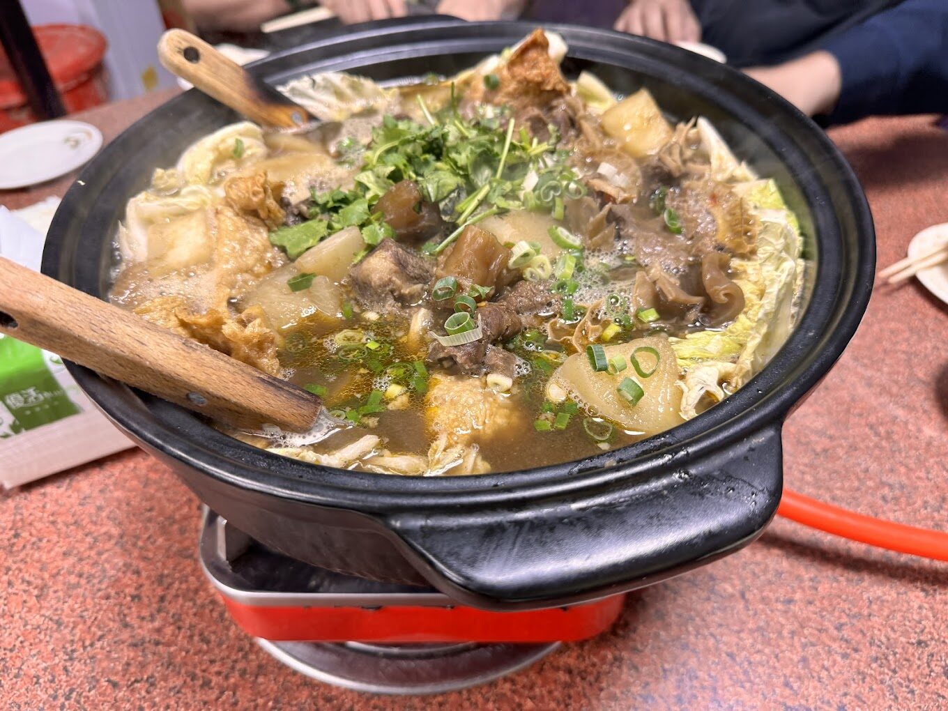 桃園牛肉火鍋推薦：在地人最愛的 5 家餐廳
