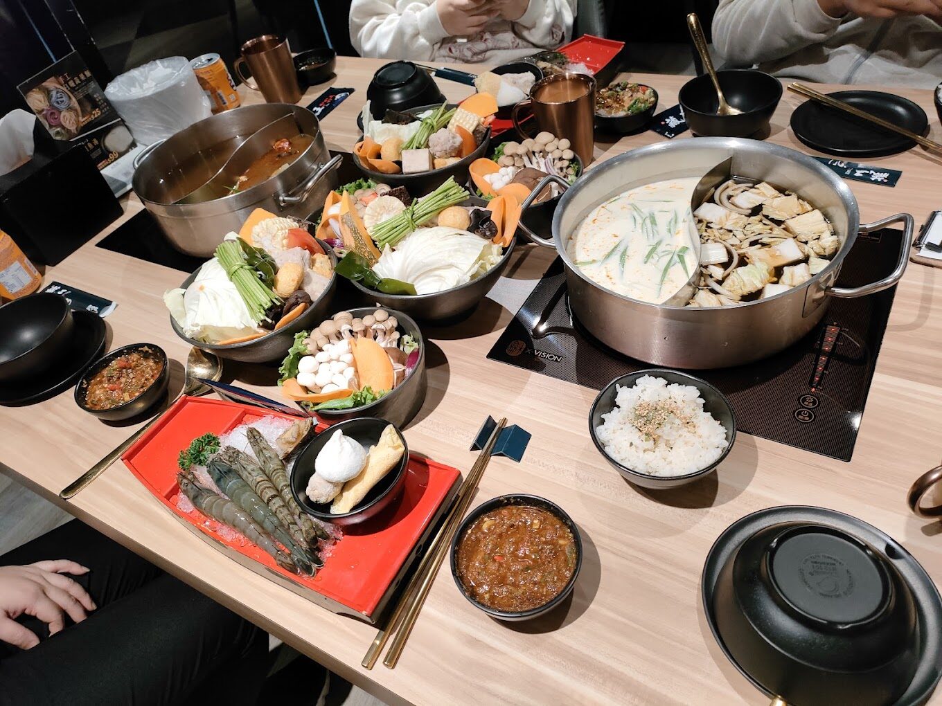 桃園牛肉火鍋推薦：在地人最愛的 5 家餐廳