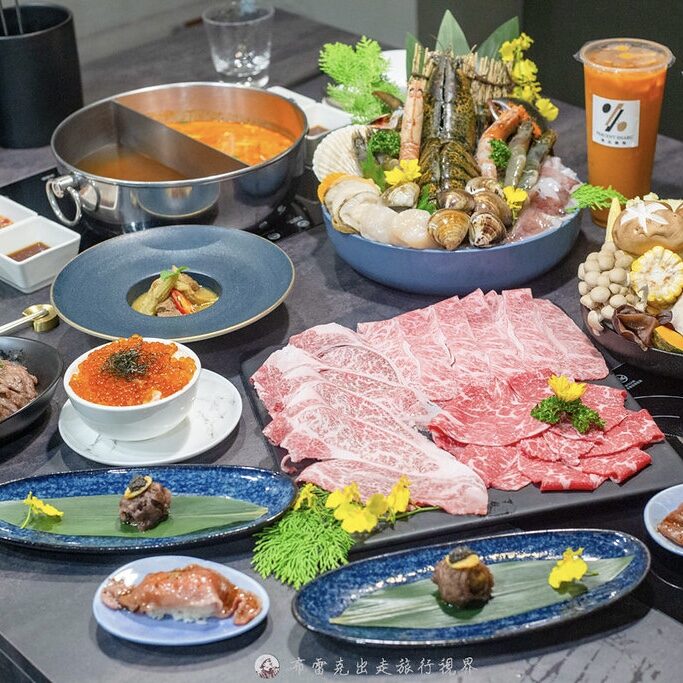 桃園牛肉火鍋推薦：在地人最愛的 5 家餐廳