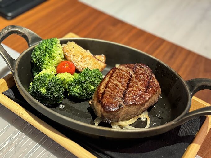 臺北信義區必訪牛排館推薦