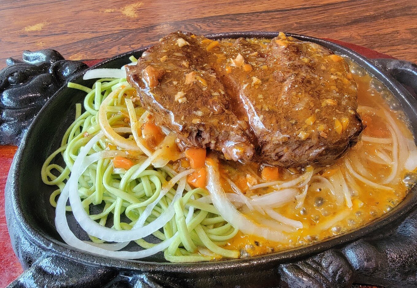 彰化牛排推薦：在地人最愛的9家牛排館