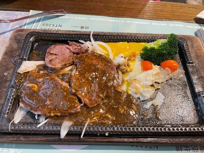 彰化牛排推薦：在地人最愛的9家牛排館