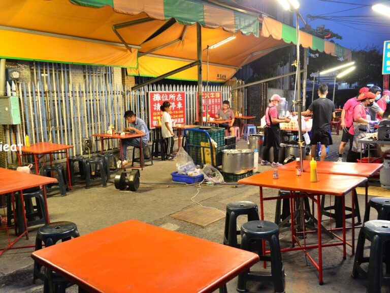 彰化牛排推薦：在地人最愛的9家牛排館