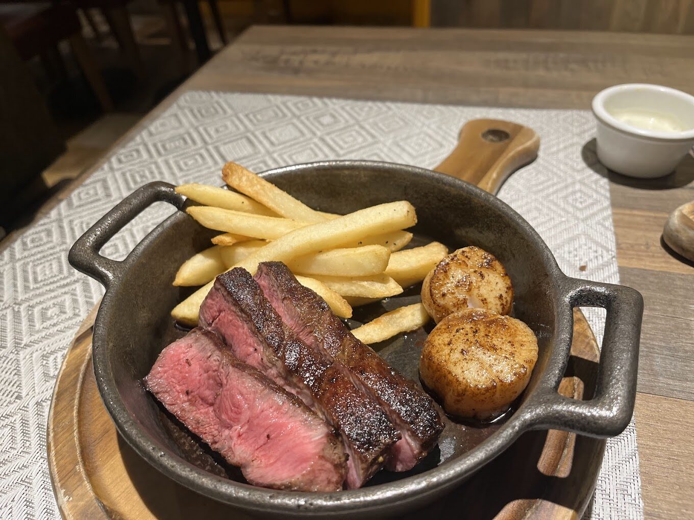 臺北信義區必訪牛排館推薦