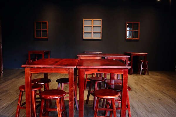 桃園平鎮必吃古早味小吃：辛梅阿嫲的味道