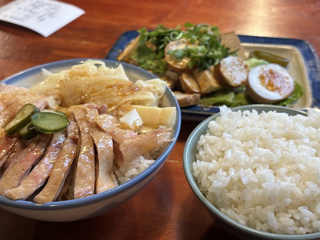桃園平鎮必吃古早味小吃：辛梅阿嫲的味道