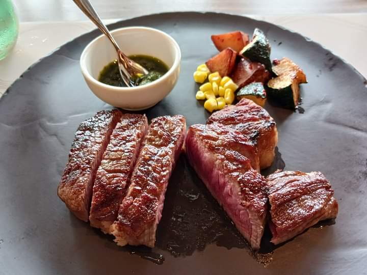 臺北信義區必訪牛排館推薦