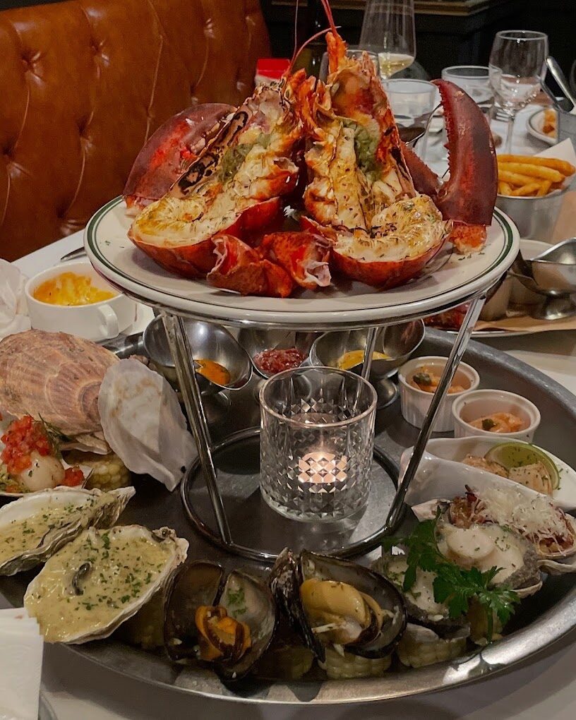 臺北信義區必訪牛排館推薦