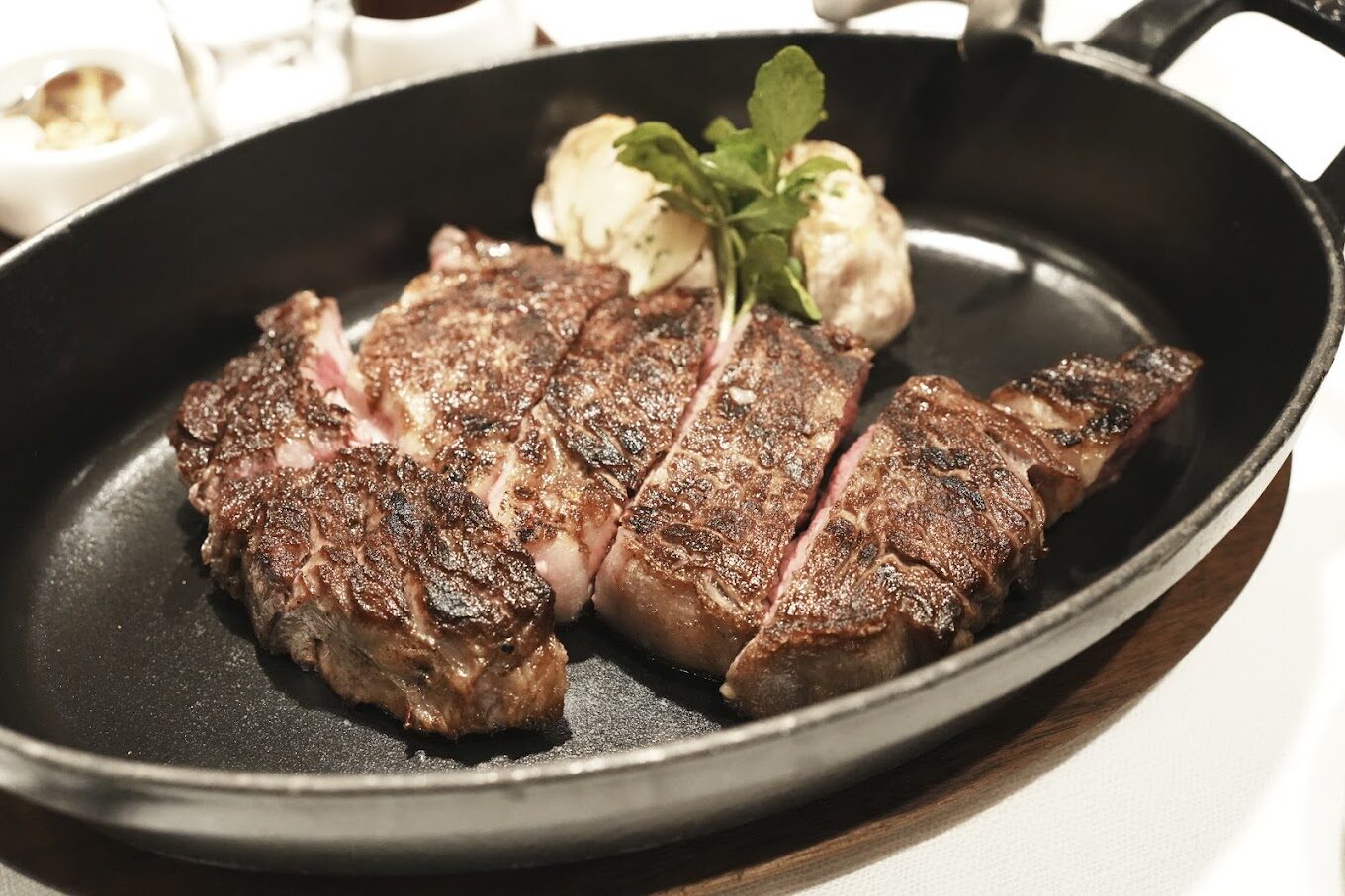 臺北信義區必訪牛排館推薦