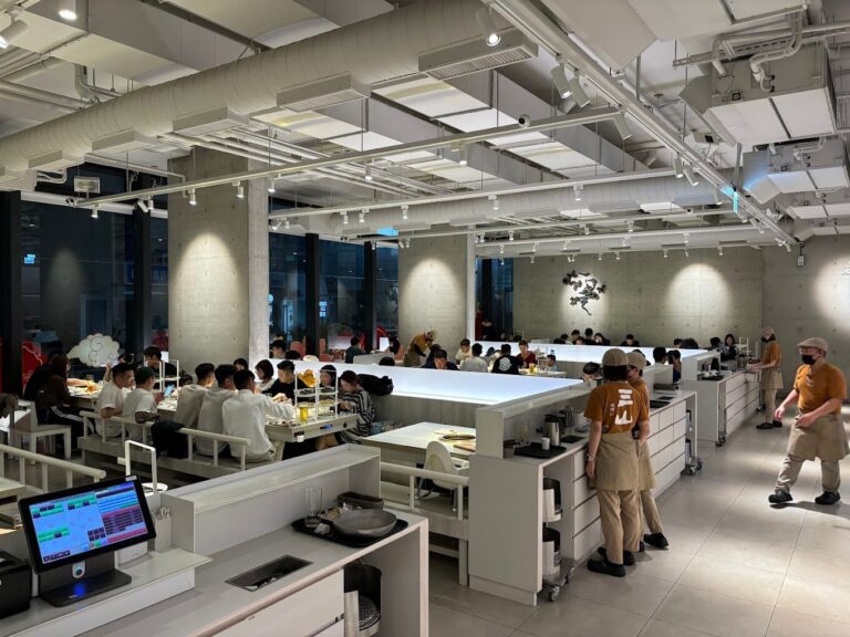 三山燒肉線上訂位教學：快速預約美味饗宴