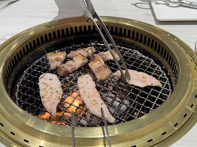 三山燒肉線上訂位教學:快速預約美味饗宴