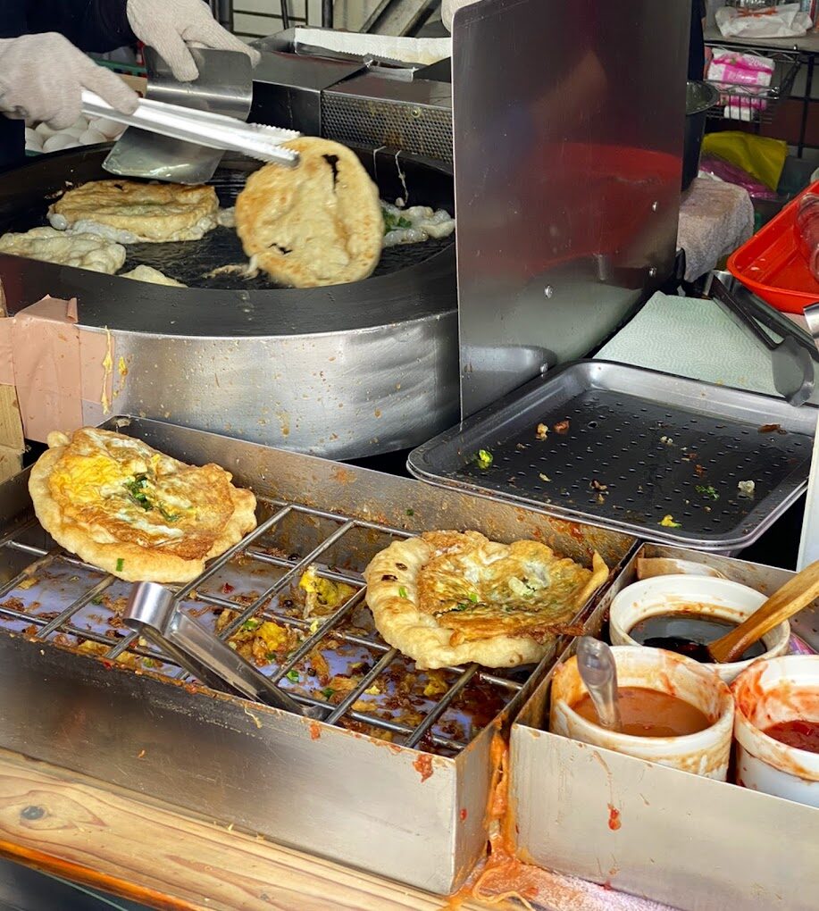 礁溪老街必吃美食推薦