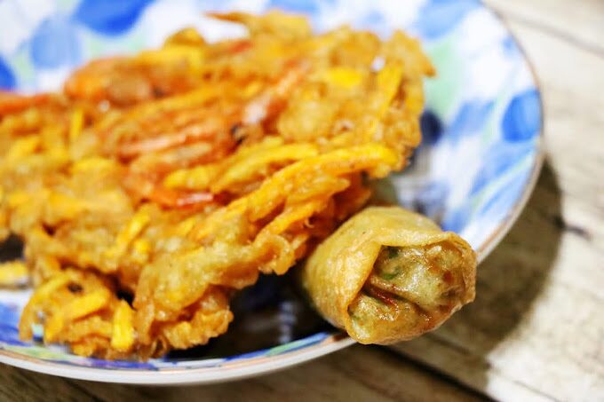 礁溪老街必吃美食推薦