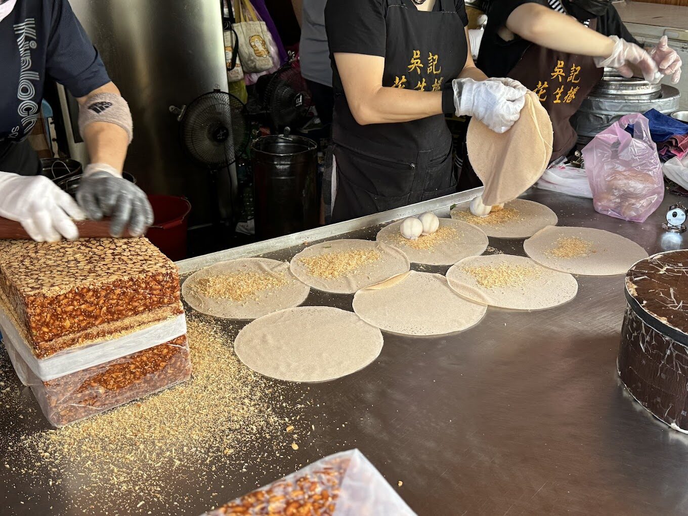 礁溪老街必吃美食推薦