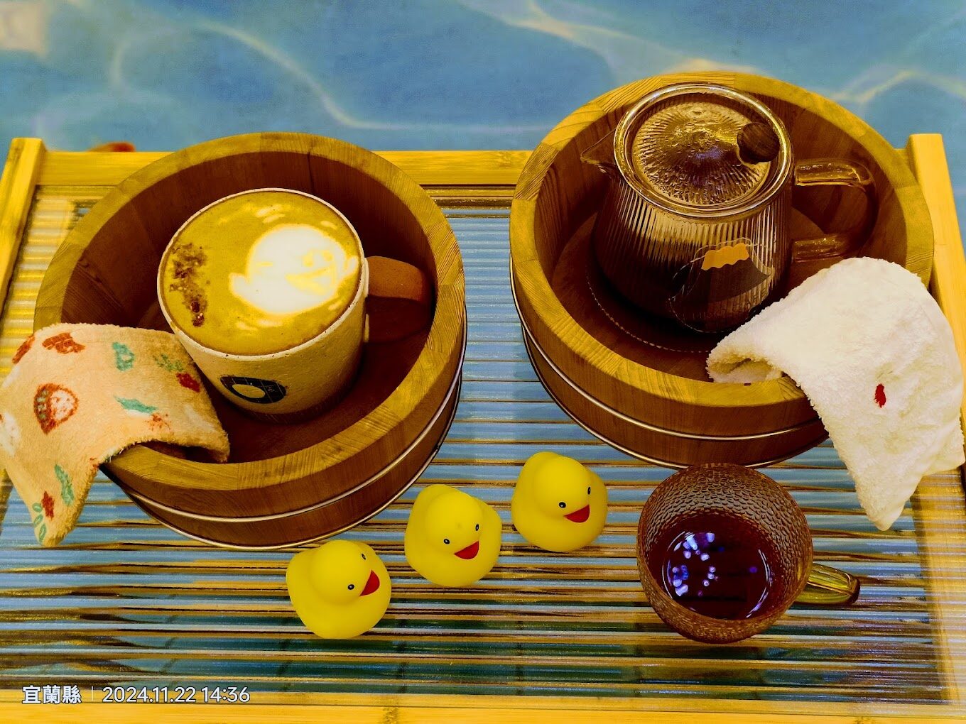 礁溪老街必吃美食推薦