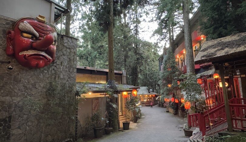 溪頭一日遊行程推薦：必訪景點與美食攻略