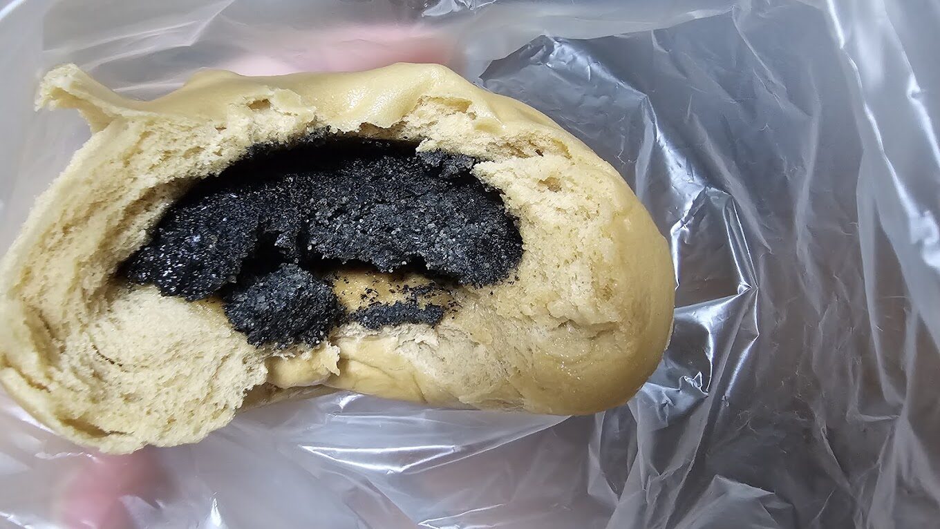 三重福心包子饅頭推薦口味