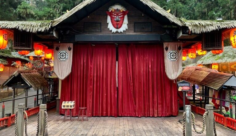 溪頭一日遊行程推薦：必訪景點與美食攻略