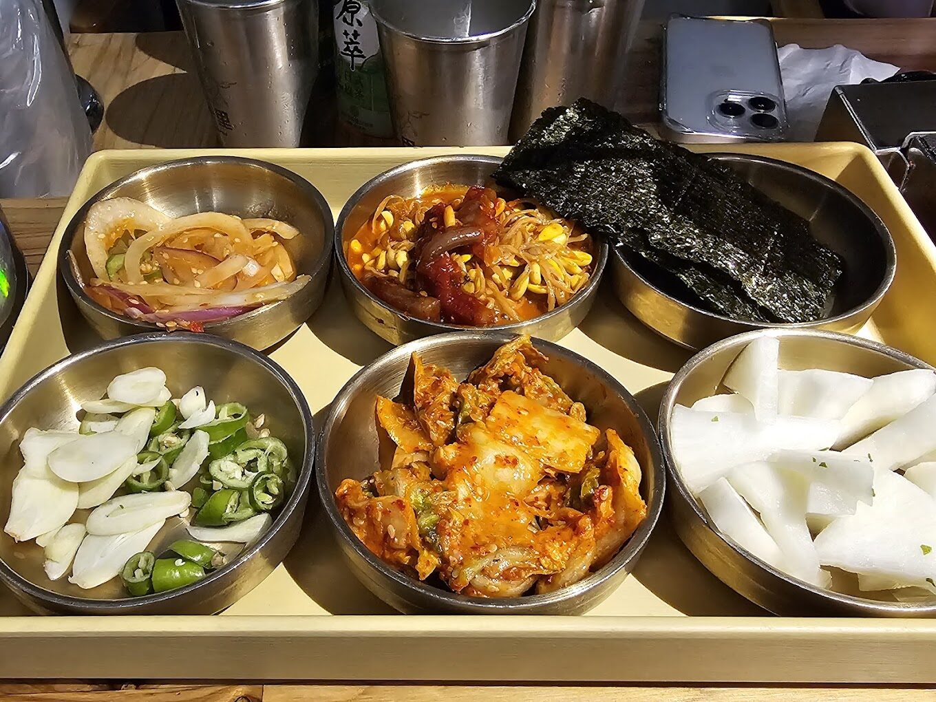 台南韓式燒烤吃到飽推薦:必訪餐廳清單