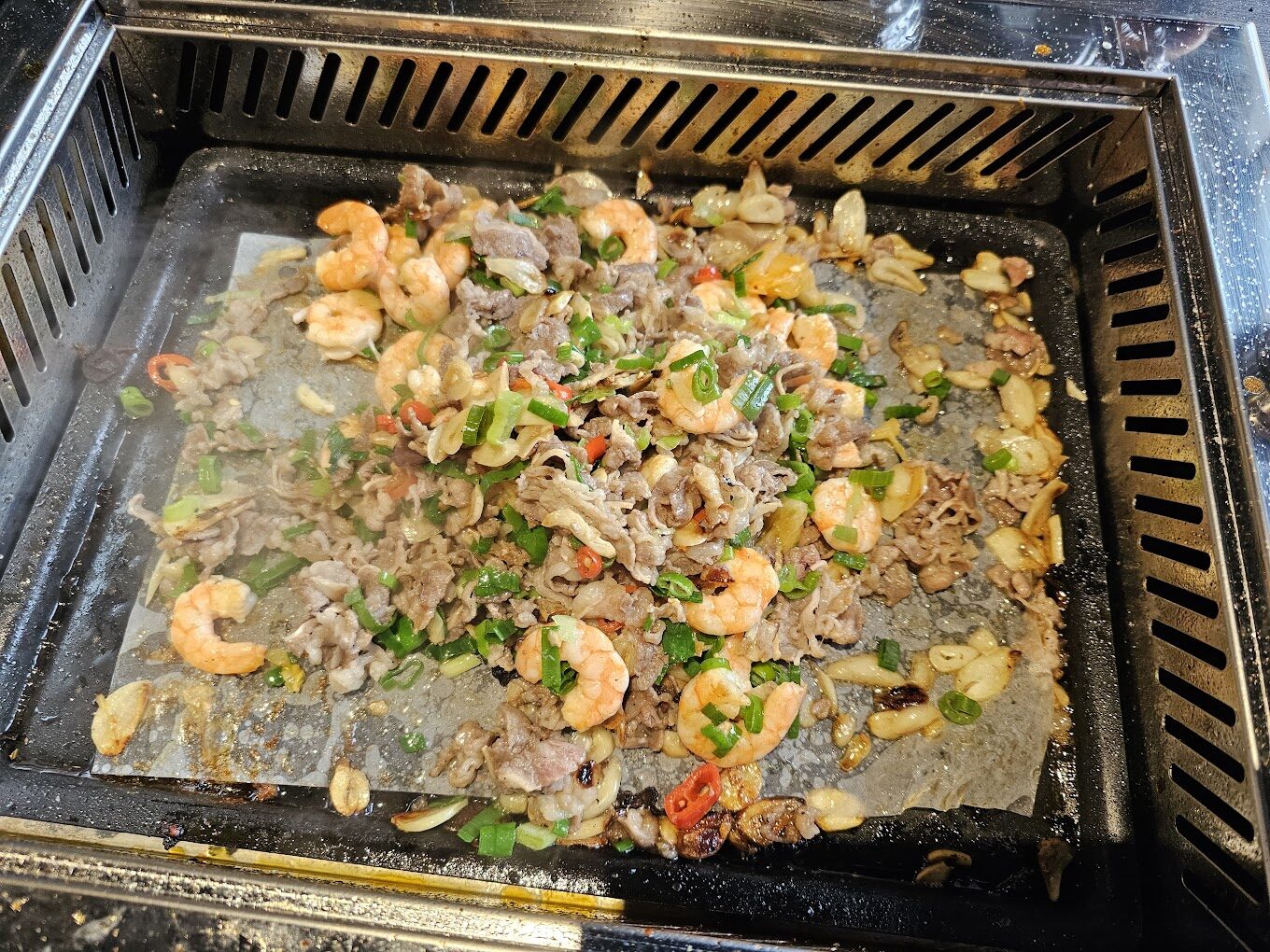 台南韓式燒烤吃到飽推薦:必訪餐廳清單