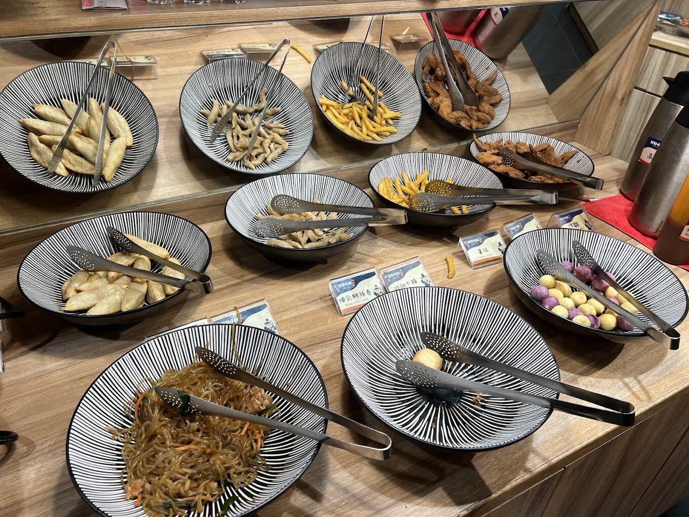 台南韓式燒烤吃到飽推薦：必訪餐廳清單