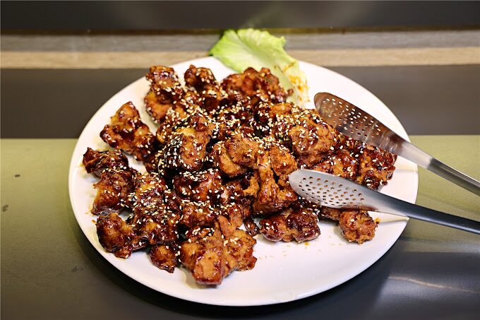 台南韓式燒烤吃到飽推薦:必訪餐廳清單