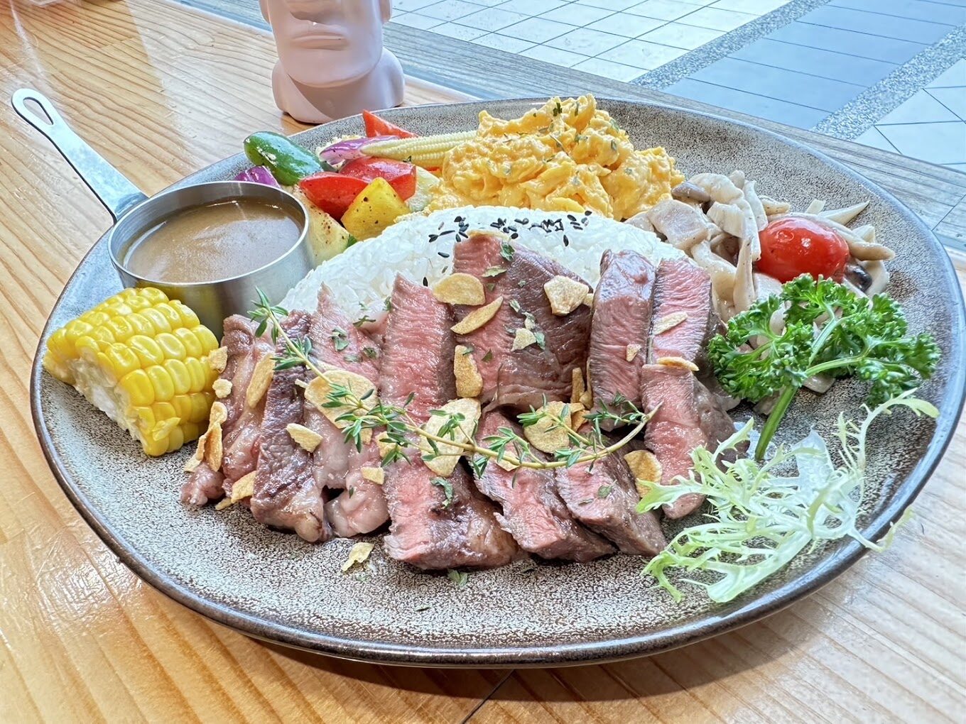 平鎮必訪早餐店推薦