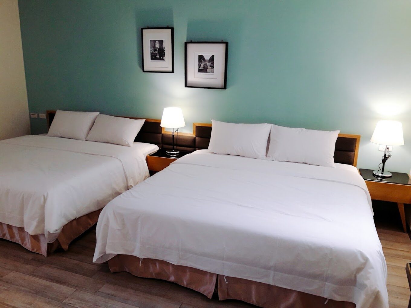 大鵬灣住宿推薦：精選平價民宿與飯店