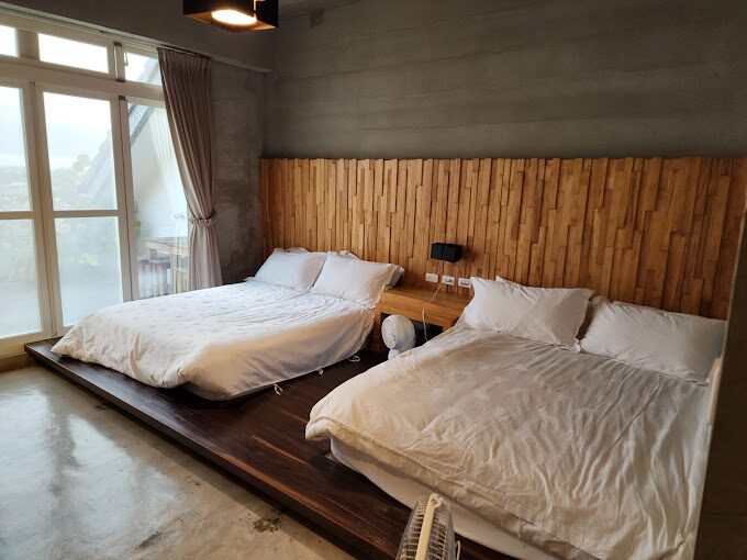 大鵬灣住宿推薦：精選平價民宿與飯店