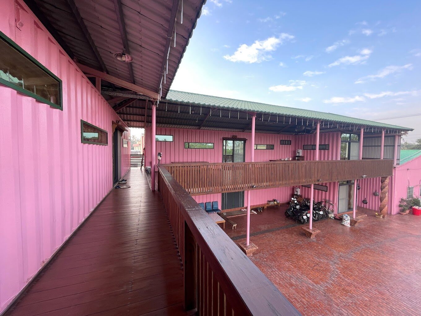 大鵬灣住宿推薦：精選平價民宿與飯店