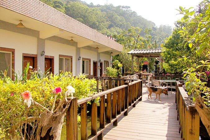 大鵬灣住宿推薦：精選平價民宿與飯店