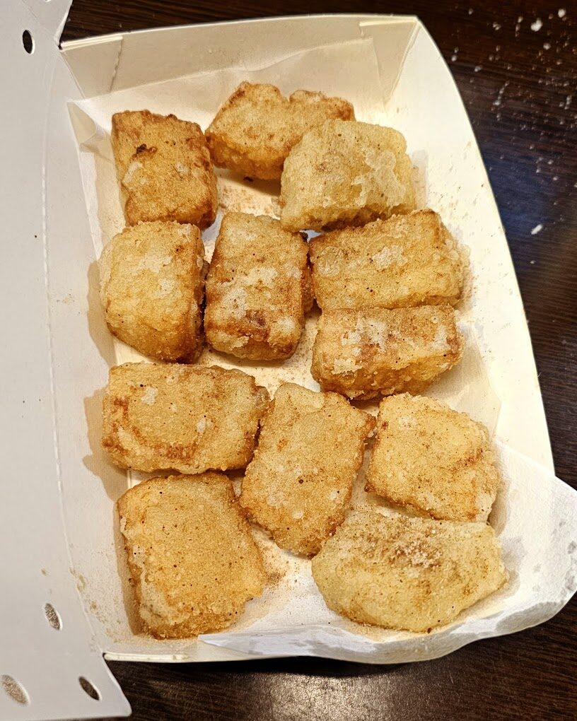 羅東夜市及宜蘭必買伴手禮清單