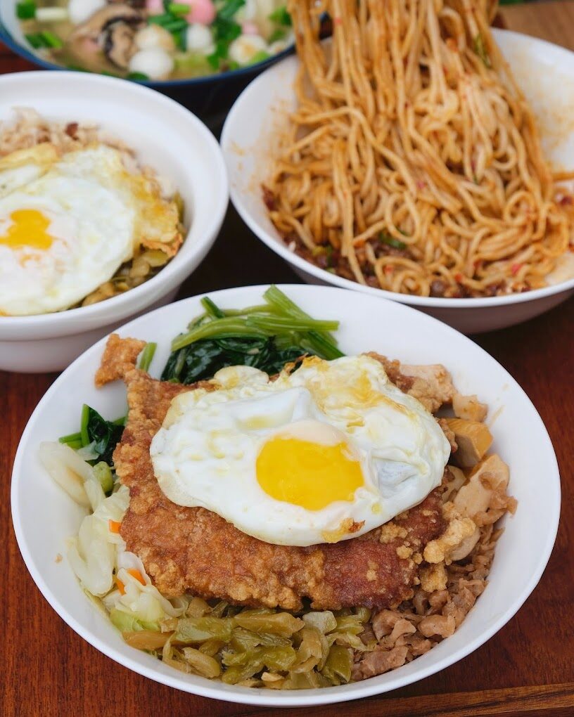 羅東夜市隱藏版美食地圖