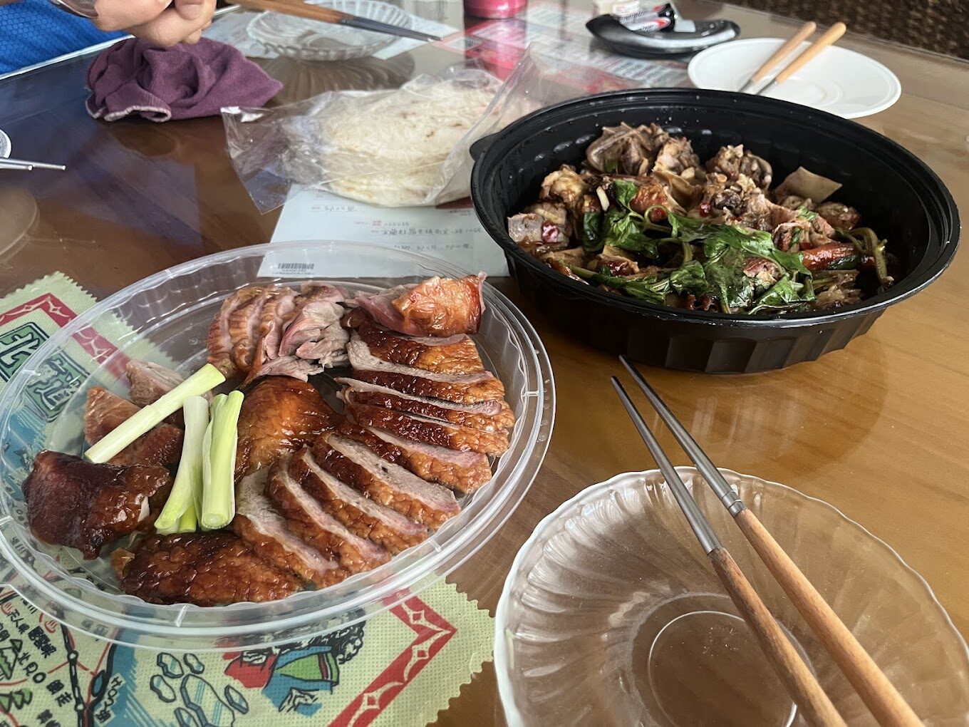 羅東夜市隱藏版美食地圖