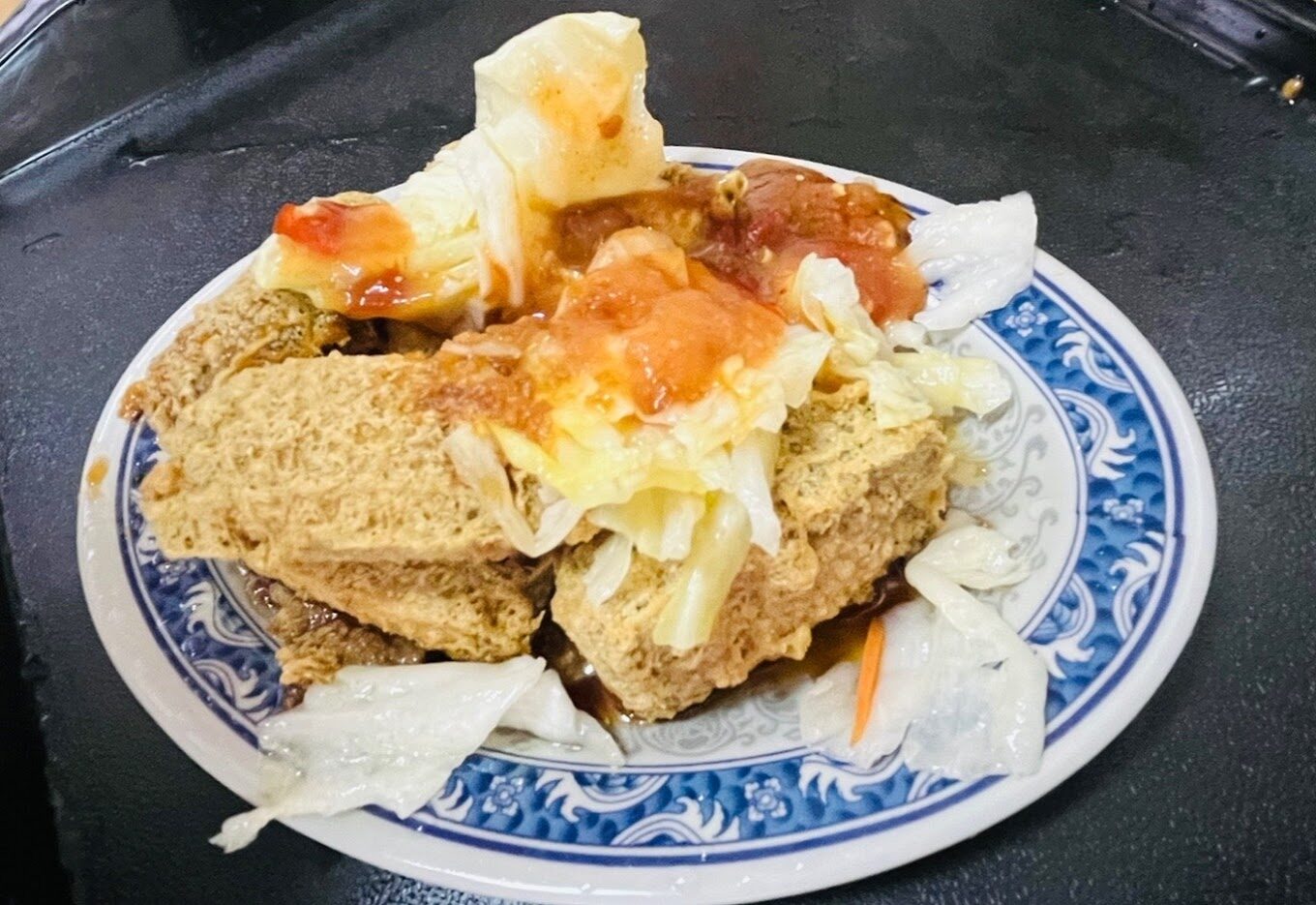 羅東夜市隱藏版美食地圖