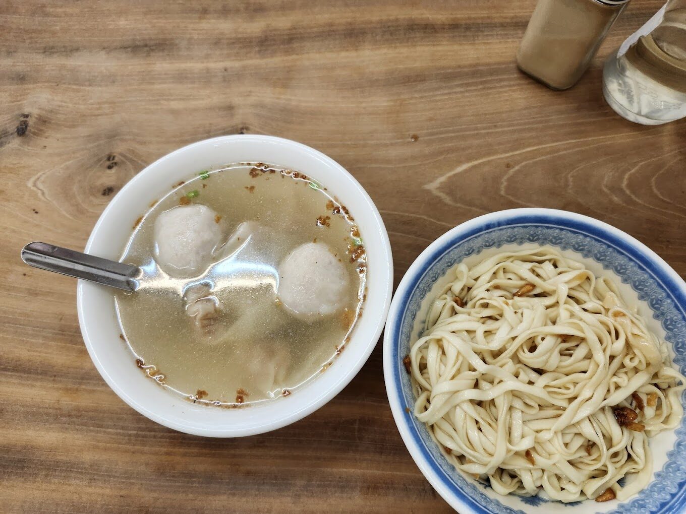 羅東夜市隱藏版美食地圖