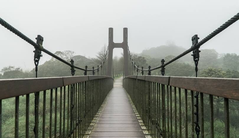 陽明山必訪景點推薦：探索台北的自然美景