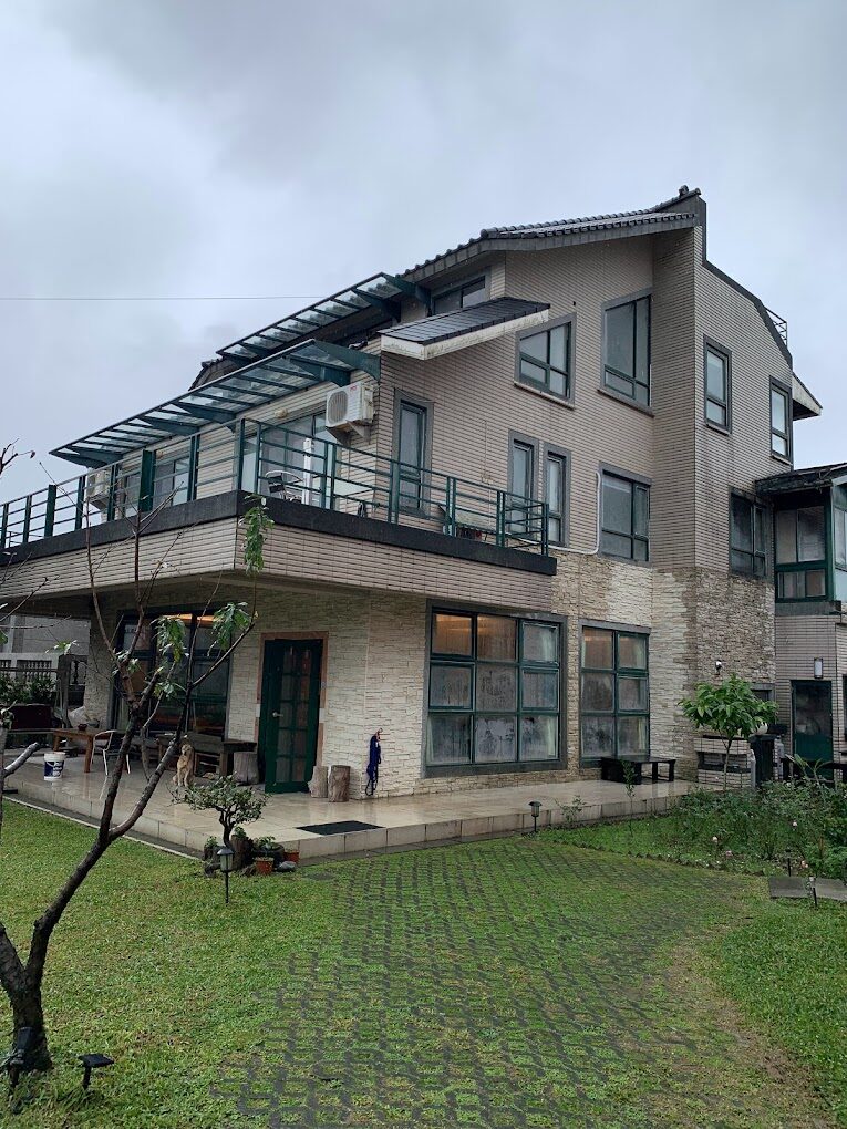 陽明山住宿推薦:從民宿到高級飯店的選擇