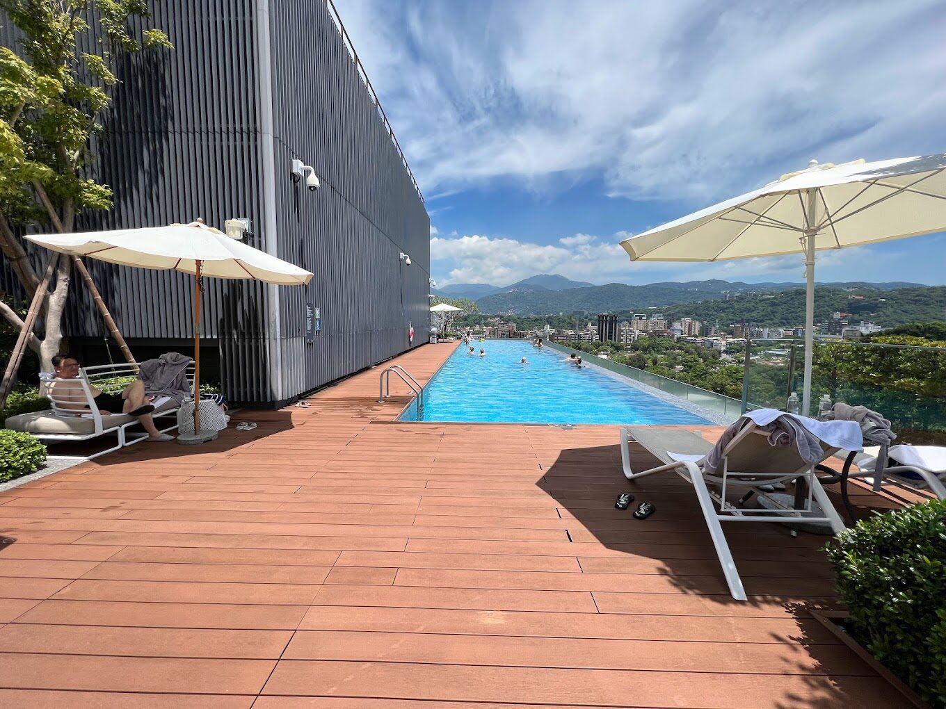 陽明山住宿推薦:從民宿到高級飯店的選擇