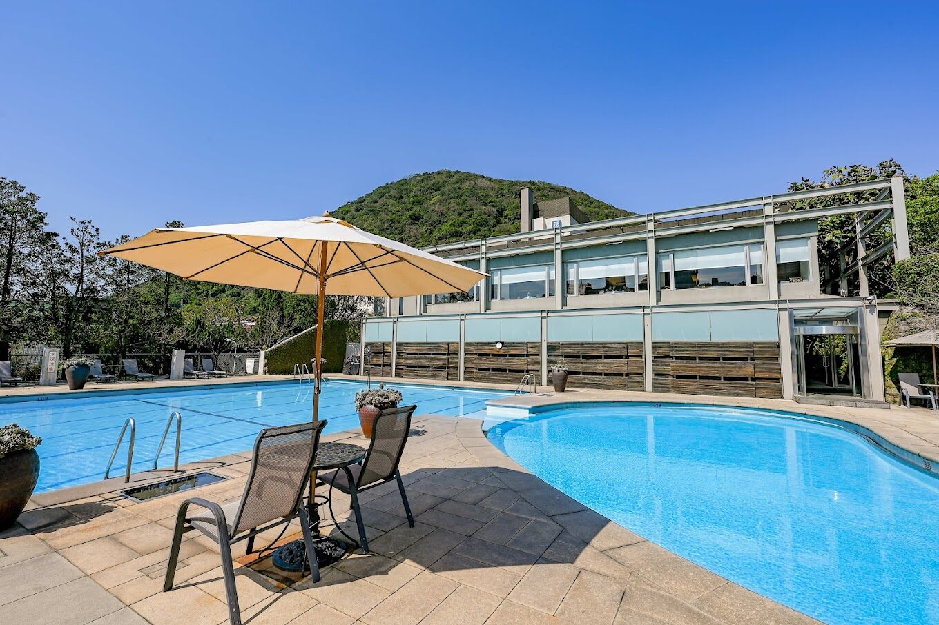 陽明山住宿推薦:從民宿到高級飯店的選擇