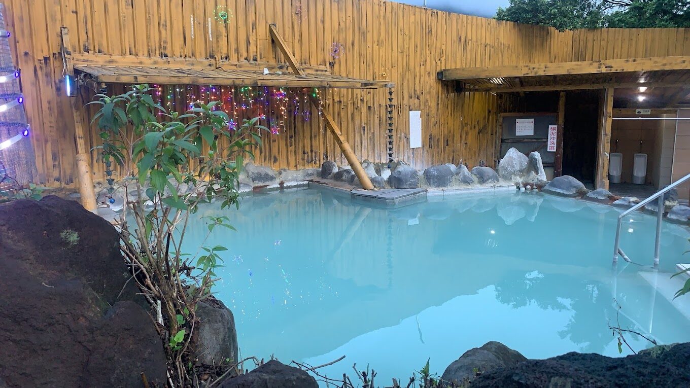 陽明山四季旅遊攻略：春夏秋冬各有特色